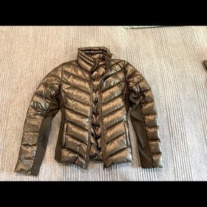 Black Alo Yoga Jacket size small